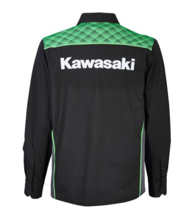 CAMISA MANGA LARGA SPORTS