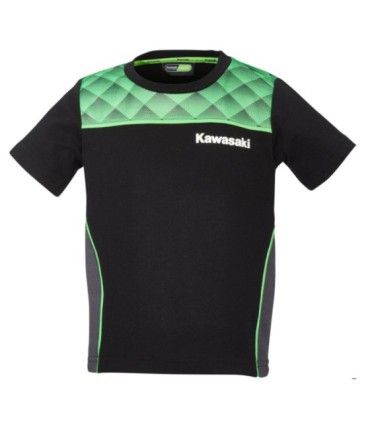 CAMISETA INFANTIL SPORTS