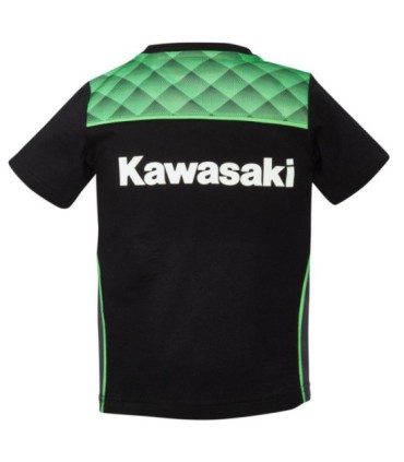 CAMISETA INFANTIL SPORTS