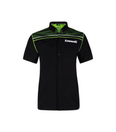 CAMISA MANGA CORTA SPORTS MUJER