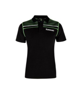 POLO DE MANGA CORTA SPORTS MUJER