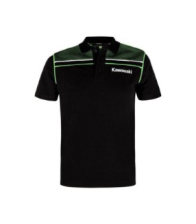 POLO INFANTIL DE MANGA CORTA SPORTS