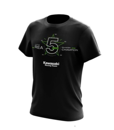 Camiseta Celebración Jonathan Rea
