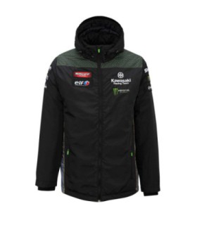 Chaqueta WSBK 2020