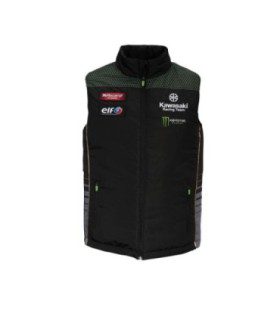 Chaleco WSBK