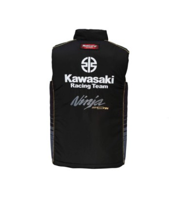 Chaleco WSBK