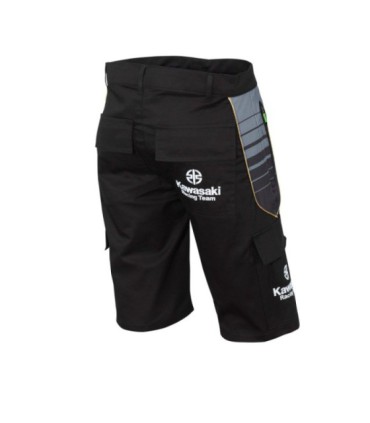 Bermuda WSBK
