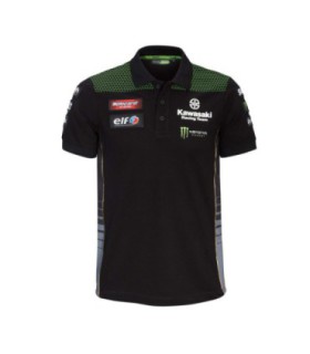 Polo WSBK 2020