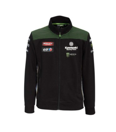 Sudadera WSBK 2020