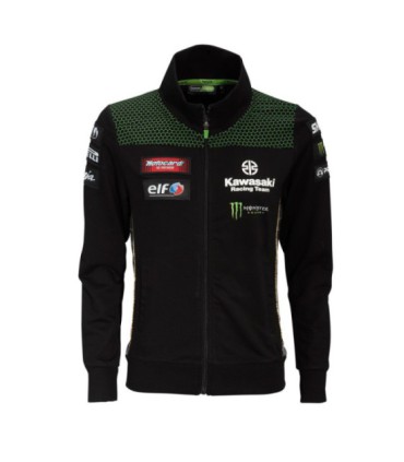 Sudadera para mujer WSBK   2020