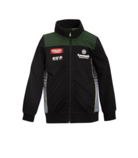 Sudadera para niño WSBK 2020