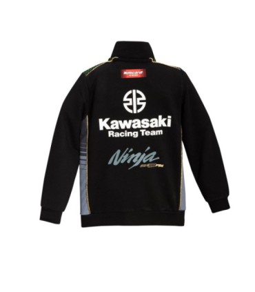 Sudadera para niño WSBK 2020