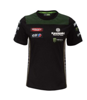 Camiseta para mujer WSBK   2020