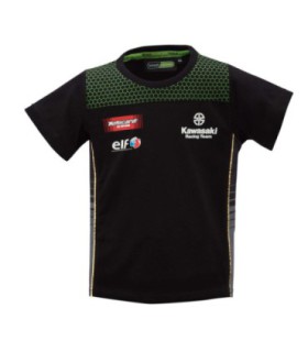 Camiseta para niño WSBK 2020