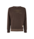Sudadera marrón DOHC