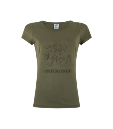 Camiseta Tamashii Mujer