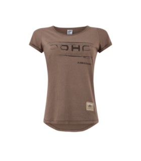 Camiseta DOHC  Mujer