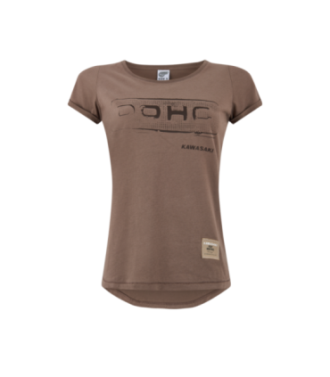 Camiseta DOHC  Mujer