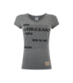 Camiseta Kawasaki Mujer