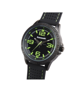 Reloj Kawasaki