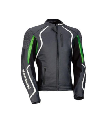 CHAQUETA DE PIEL Z  MUJER