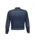 Chaqueta Denim Vespa
