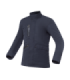 Chaqueta de moto Levior Kirei City  WP  negra y gris