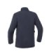 Chaqueta de moto Levior Kirei City  WP  negra y gris
