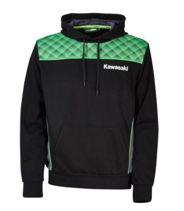 SUDADERA SPORTS