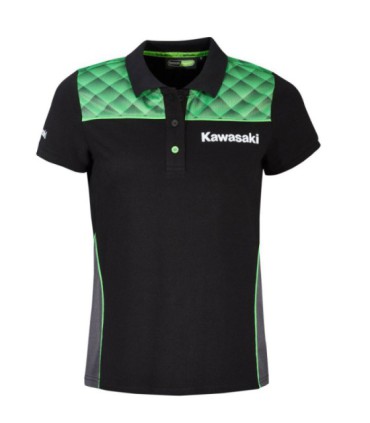 POLO MANGA CORTA SPORTS MUJER