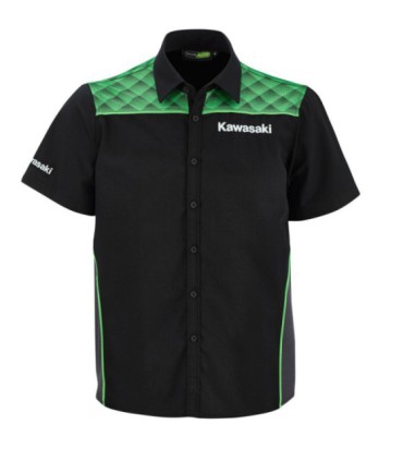CAMISA  MANGA CORTA SPORTS