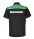 CAMISA  MANGA CORTA SPORTS