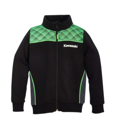 SUDADERA INFANTIL SPORTS