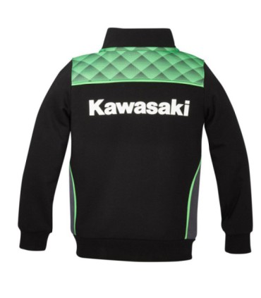 SUDADERA INFANTIL SPORTS