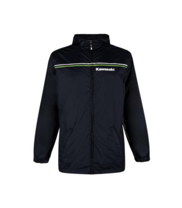 CHAQUETA IMPERMEABLE SPORTS