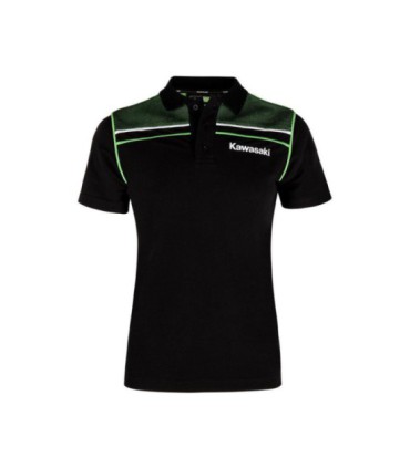 POLO DE MANGA CORTA SPORTS MUJER