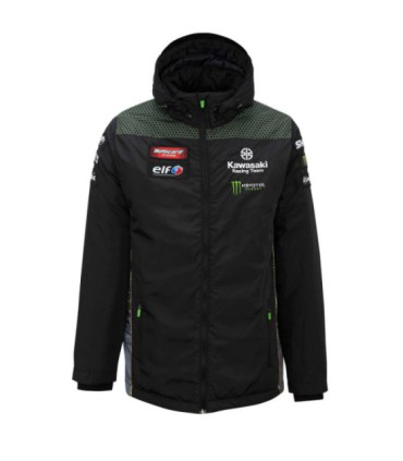 Chaqueta WSBK 2020