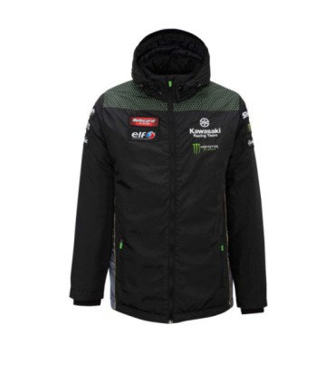 Chaqueta WSBK 2020