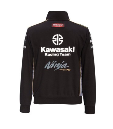 Sudadera WSBK 2020