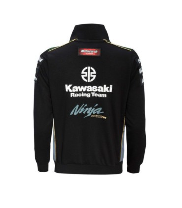 Sudadera para mujer WSBK   2020
