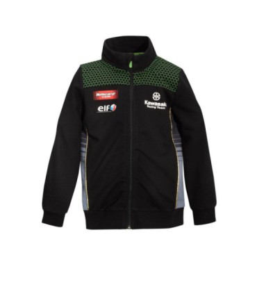 Sudadera para niño WSBK 2020