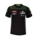 Camiseta para mujer WSBK   2020