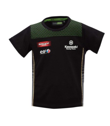 Camiseta para niño WSBK 2020