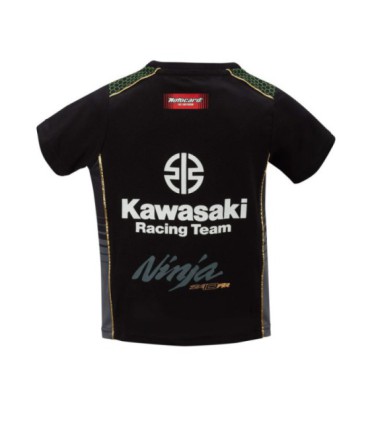 Camiseta para niño WSBK 2020