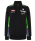 SUDADERA KRT WORLDSBK  MUJER