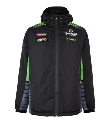 CHAQUETA KRT WORLDSBK