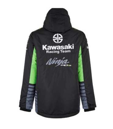 CHAQUETA KRT WORLDSBK