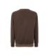 Sudadera marrón DOHC
