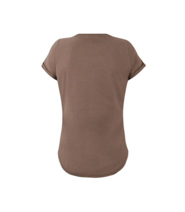 Camiseta DOHC  Mujer