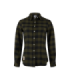 Camisa a cuadros Kawasaki   Mujer